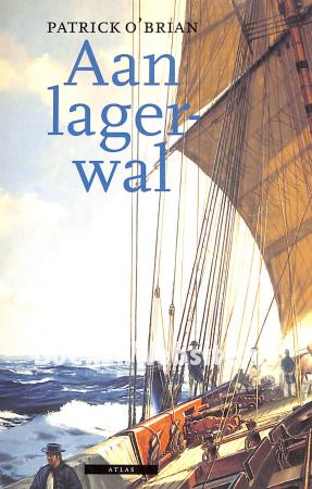 Aan lagerwal Aan lagerwal