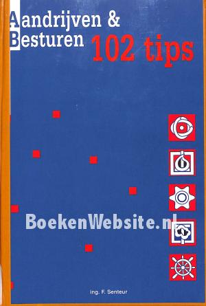 Aandrijven & Besturen