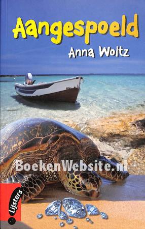 Aangespoeld Aangespoeld