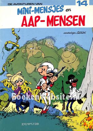 Aap-Mensen