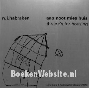 Aap noot mies huis