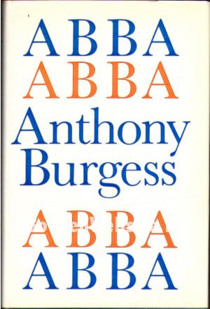 Abba Abba Abba Abba