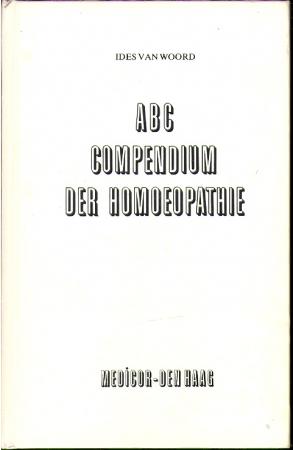 ABC Compendium der homoeopathie