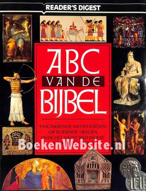 ABC van de Bijbel