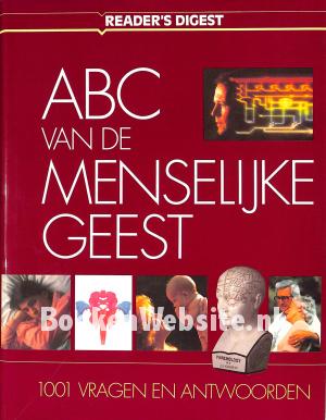 ABC van de Menselijke geest