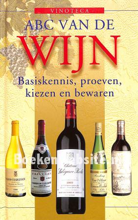 ABC van de wijn