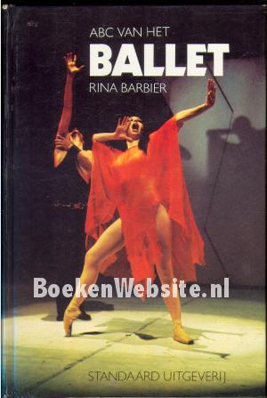 ABC van het ballet