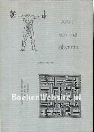 ABC van het labyrinth