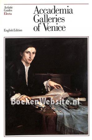 Accademia Galleries of Venice