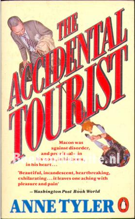 The Accidental Tourist