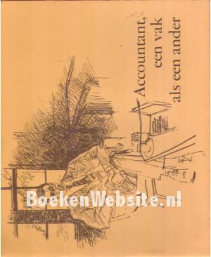 Accountant, een vak als een ander