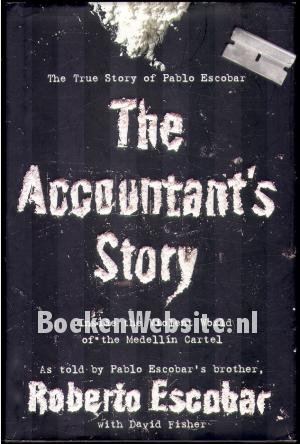 The Accountant's Story The Accountant's Story