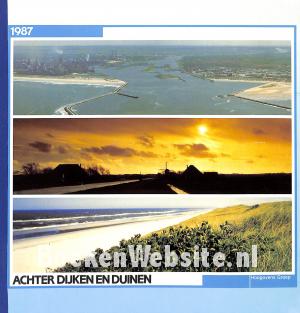 Achter dijken en duinen