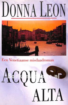 Acqua alta Acqua alta