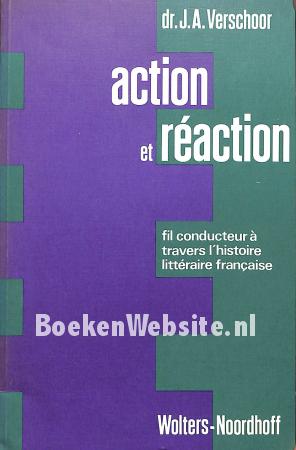 Action et reaction