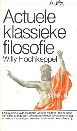Actuele klassieke filosofie