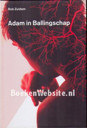 Adam in ballingschap