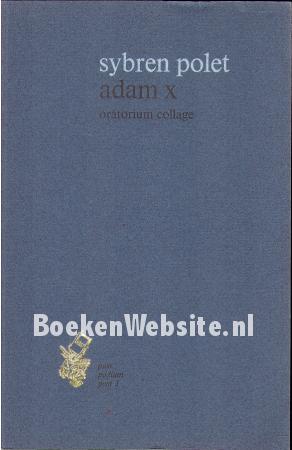 Adam X