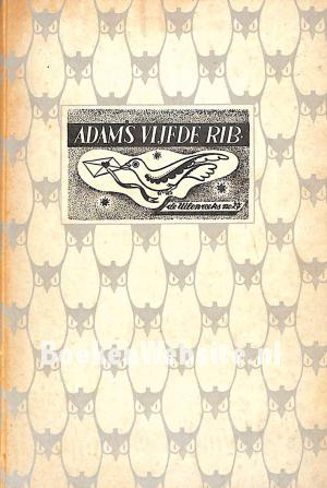 Adams vijfde rib Adams vijfde rib