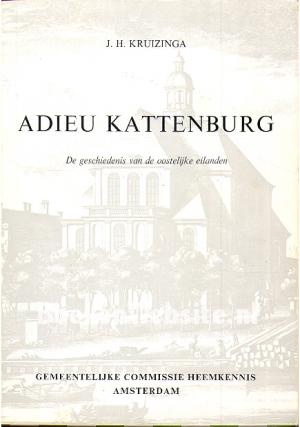 Adieu Kattenburg