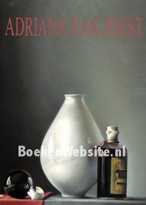 Adriana van Zoest, schilderijen