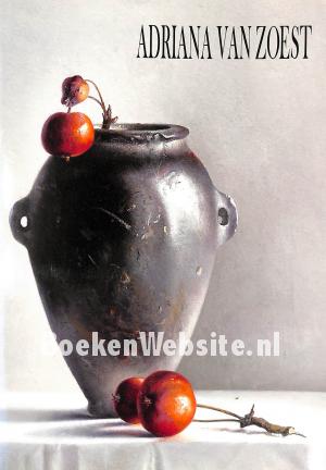 Adriana van Zoest, vormentaal