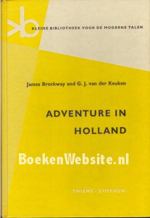 Adventure in Holland