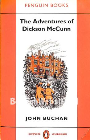 The Adventures of Dickson McCunn
