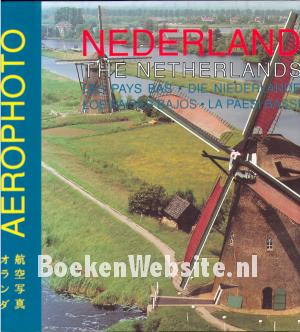 Aerophoto Nederland