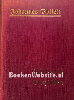 Ästhetik des Tragischen Ästhetik des Tragischen