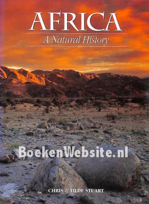 Africa a Natural History Africa a Natural History