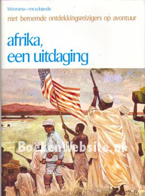 Afrika, een uitdaging