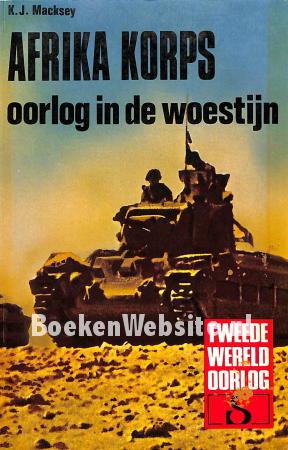 Afrika Korps