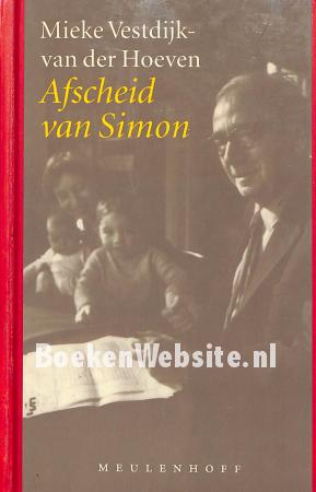 Afscheid van Simon