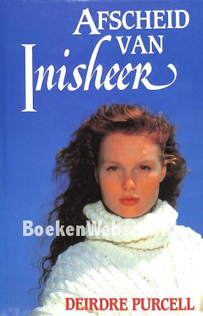 Afscheidvan Inisheer