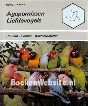 Agapornissen / Liefdevogels