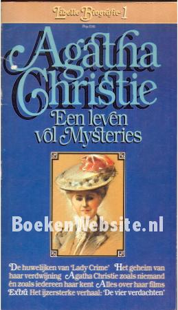 Agatha Christie 1890-1976