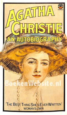 Agatha Christie An Autobiography