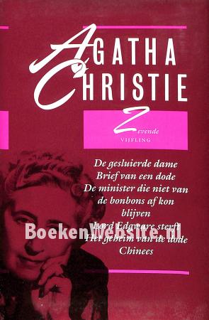 Agatha Christie Zevende vijfling