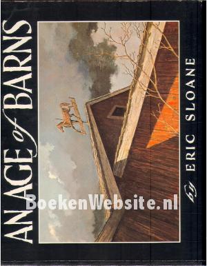 An Age of Barns