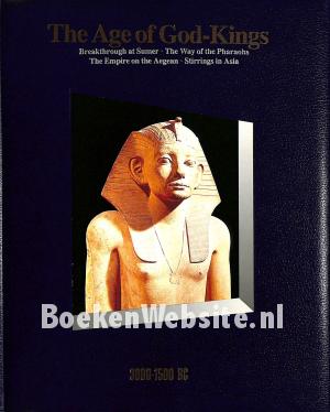 The Age of God-Kings The Age of God-Kings