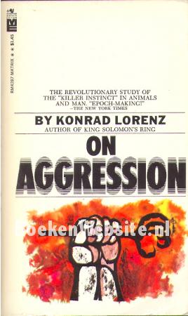 On Aggression