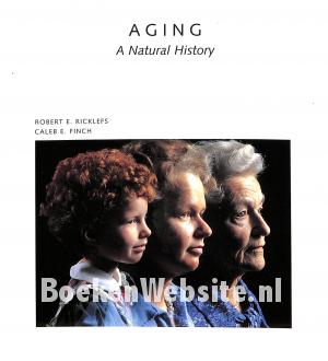 Aging a Natural Histroy