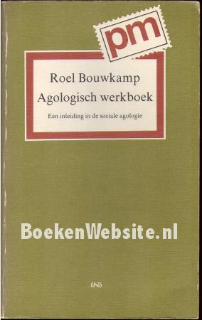 Agologisch werkboek