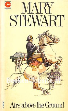 Airs above the Ground