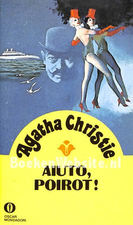Aiuto Poirot!