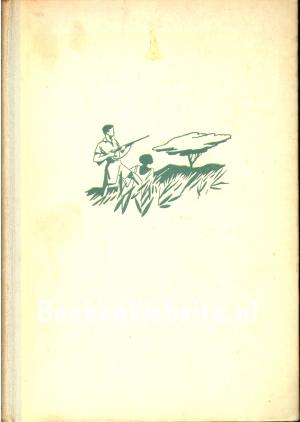 Alarm in de Kalahari