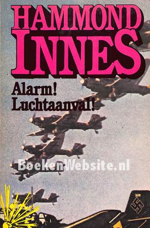 Alarm! Luchtaanvallen Alarm! Luchtaanvallen