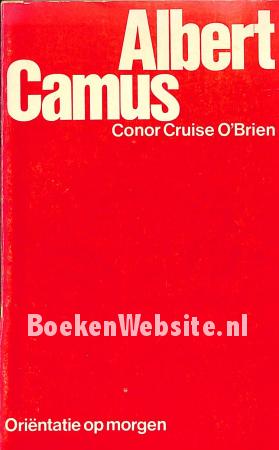 Albert Camus Albert Camus