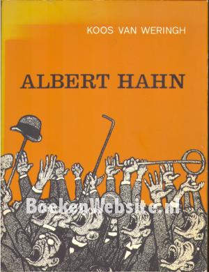 Albert Hahn
